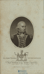 Sir John Thomas Duckworth, K. B. [1748-1817].