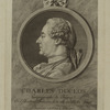 Charlos Duclos.