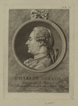 Charlos Duclos.