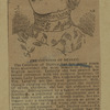 Georgiana Countess of Dudley.