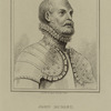 John Dudley.