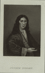 Joseph Dudley.