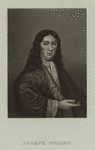 Joseph Dudley.