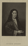 Joseph Dudley.