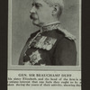 Gen. Sir Beauchamp Duff. [1855-1918].