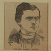 Rev. James S. Duffy.