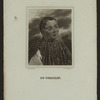 Bertrand Du Guesclin.