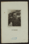 Bertrand Du Guesclin.