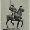 Bertrand Du Guesclin.