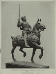 Bertrand Du Guesclin.