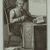 Enrico Luigi Duhamel di Monceau.