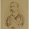 Sr. D. Domingo Dulce y Garay.