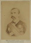 Sr. D. Domingo Dulce y Garay.