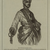 Maharajah Duleep Singh.