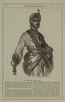 Maharajah Duleep Singh.
