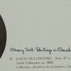 Louis Dulongpre.