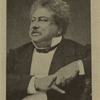 Alexander Dumas.
