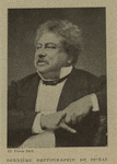 Alexander Dumas.
