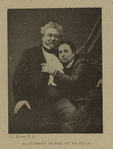 Alexander Dumas.