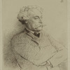 Alexander Dumas.