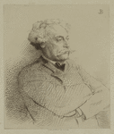 Alexander Dumas.