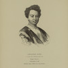 Alexander Dumas.