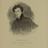 Alexander Dumas.