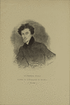 Alexander Dumas.