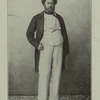 Alexander Dumas.