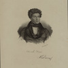 Alexander Dumas.