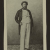 Alexander Dumas.