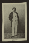 Alexander Dumas.