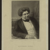 Alexander Dumas.