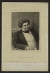 Alexander Dumas.