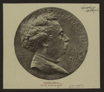 Alexander Dumas.