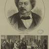 Alexander Dumas.