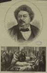 Alexander Dumas.