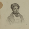 Alexander Dumas.