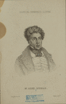 Alexander Dumas.