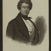 Alexander Dumas.