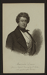 Alexander Dumas.