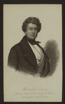 Alexander Dumas.