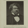 Alexander Dumas.
