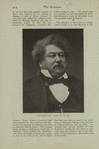 Alexander Dumas.