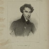 Alexander Dumas.