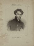 Alexander Dumas.