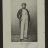 Alexander Dumas.