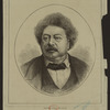 Alexander Dumas.