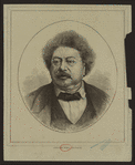 Alexander Dumas.