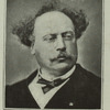 Alexander Dumas.